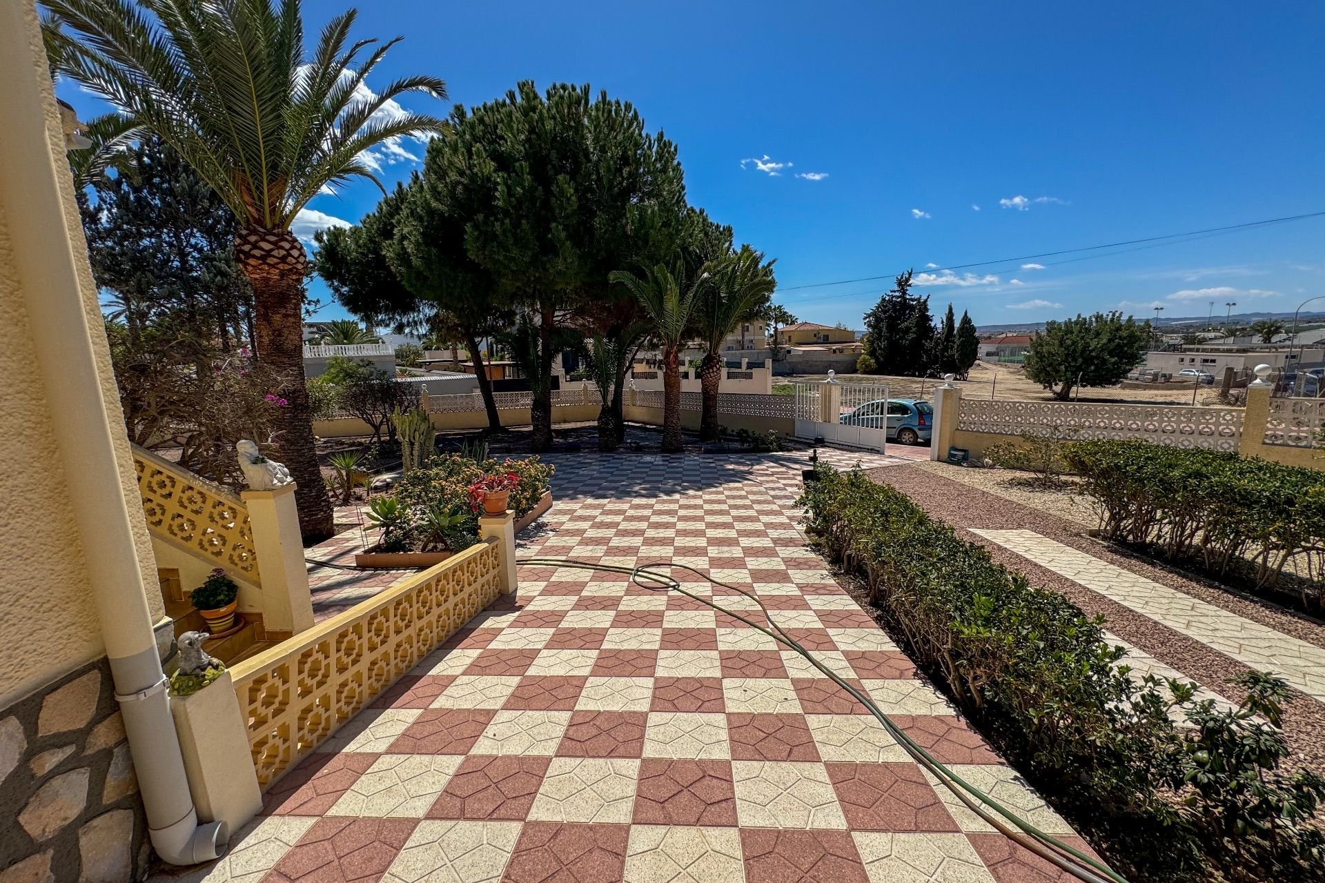 Alquiler - Villa - Ciudad Quesada