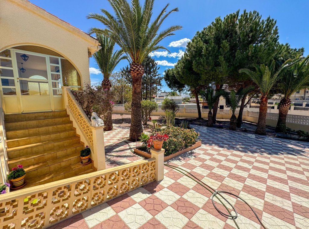 Alquiler - Villa - Ciudad Quesada