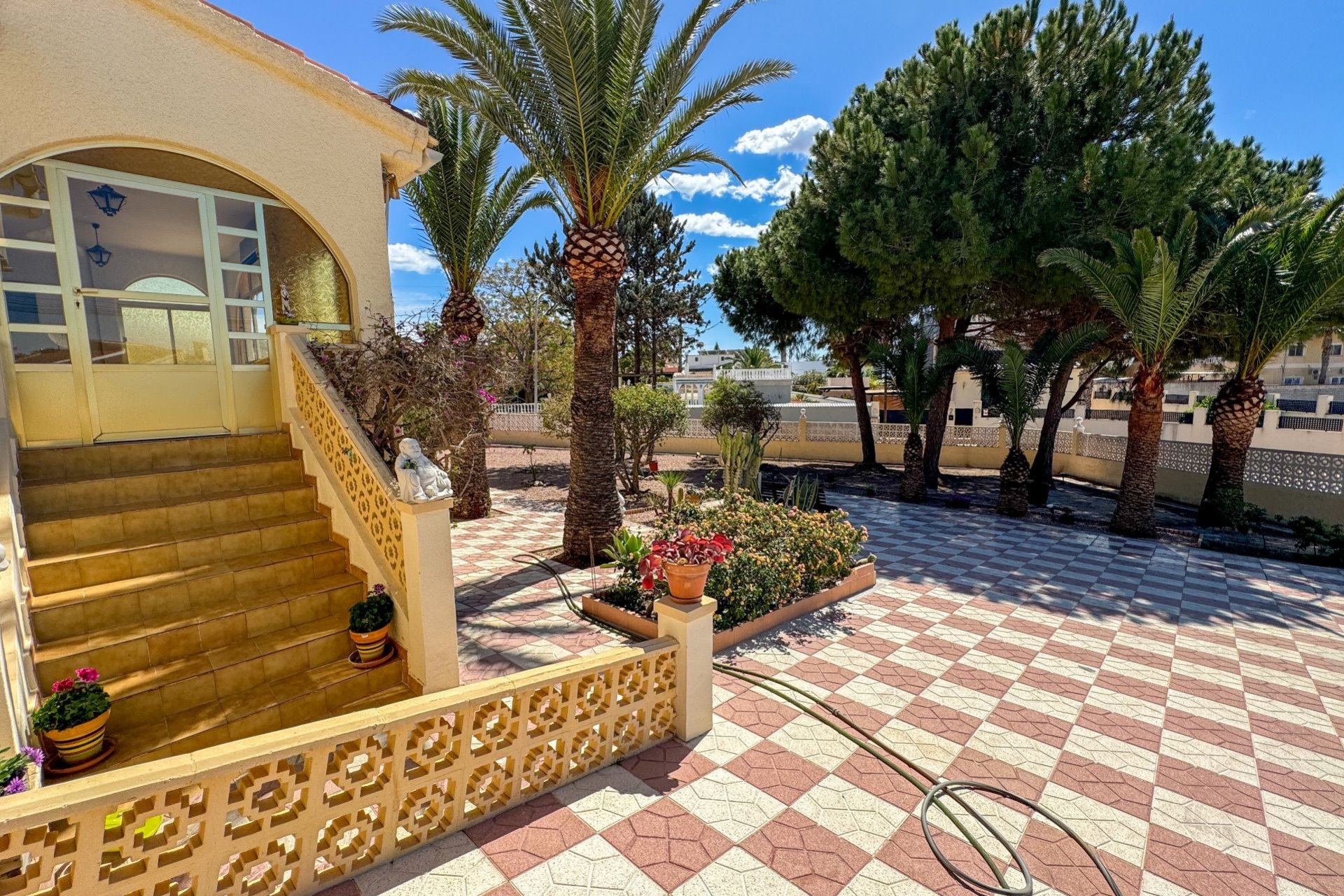 Alquiler - Villa - Ciudad Quesada