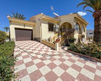 Alquiler - Villa - Ciudad Quesada