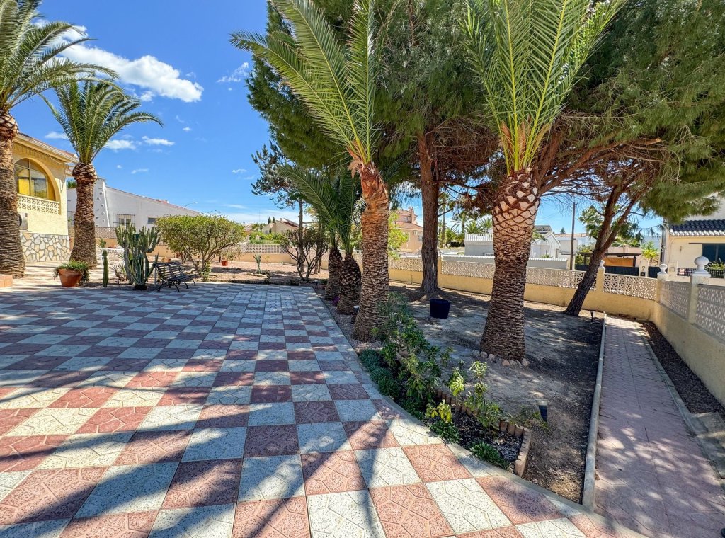 Alquiler - Villa - Ciudad Quesada