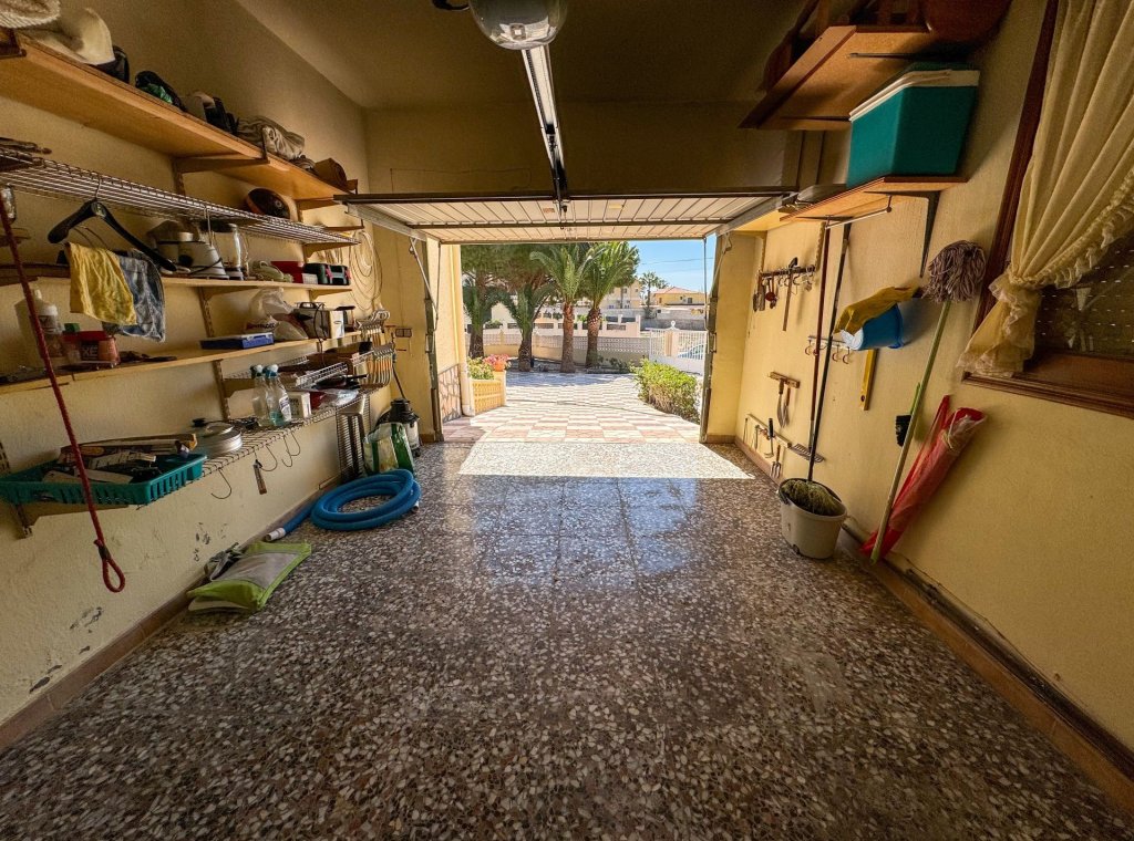 Alquiler - Villa - Ciudad Quesada