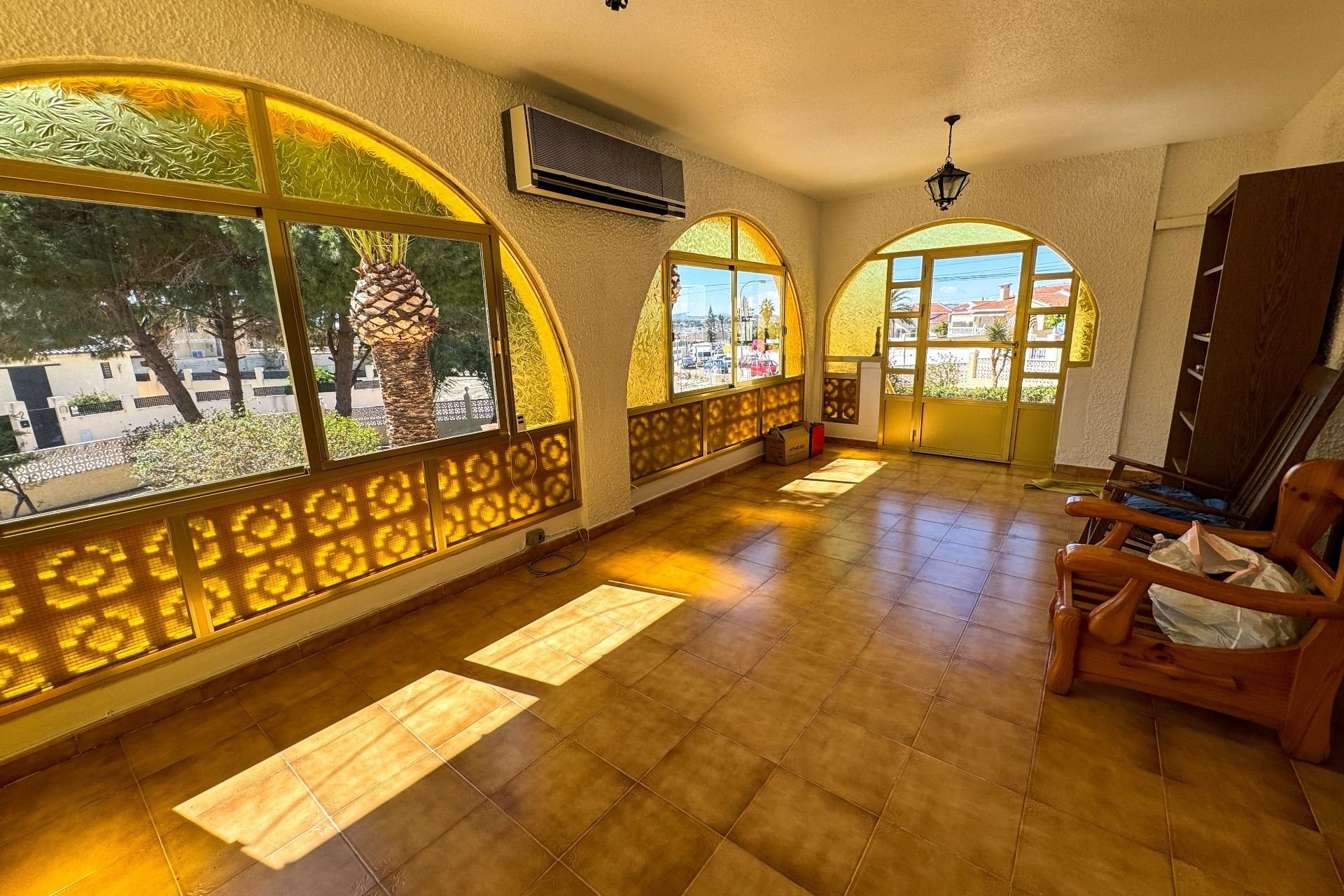 Alquiler - Villa - Ciudad Quesada