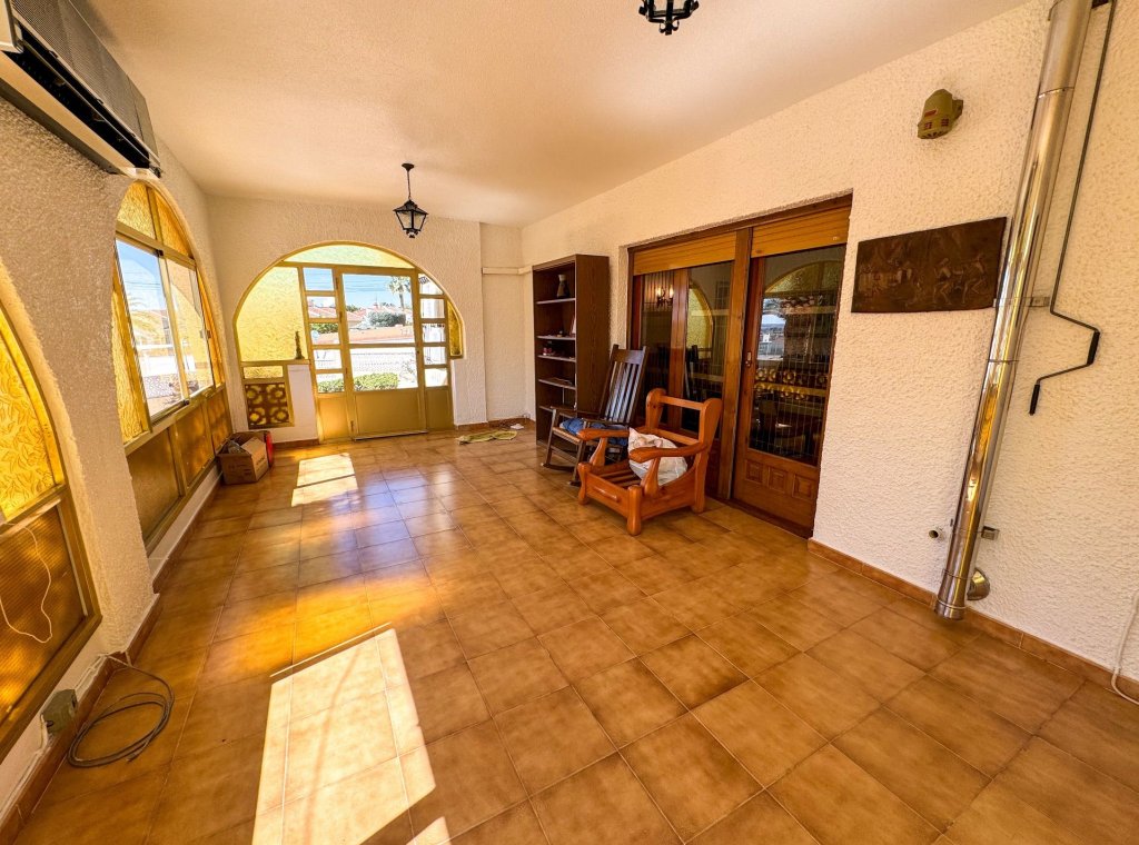 Alquiler - Villa - Ciudad Quesada