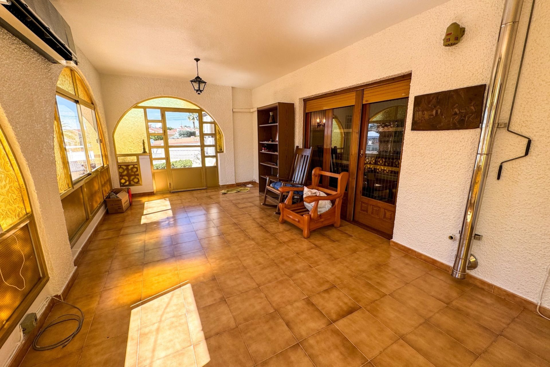 Alquiler - Villa - Ciudad Quesada