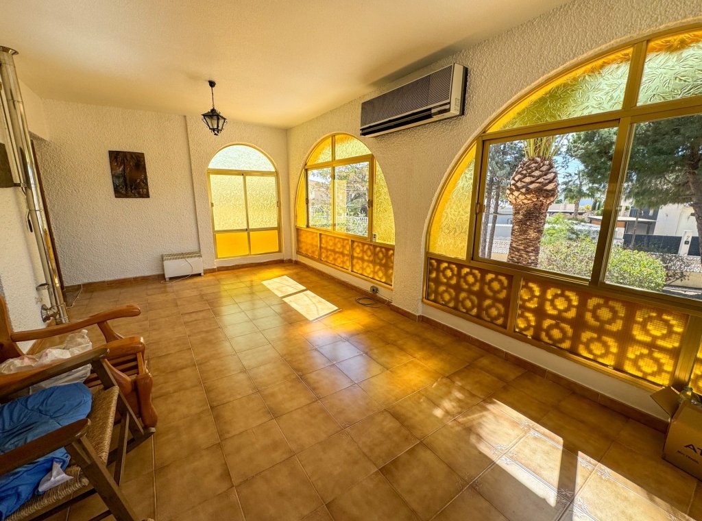 Alquiler - Villa - Ciudad Quesada