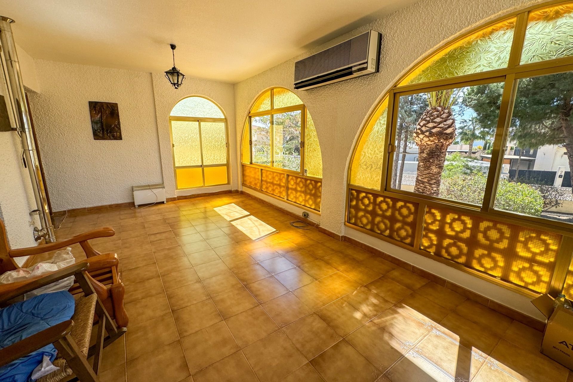 Alquiler - Villa - Ciudad Quesada