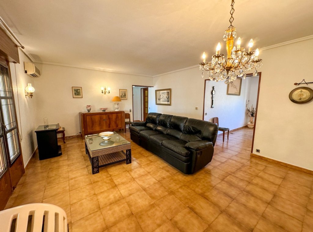 Alquiler - Villa - Ciudad Quesada