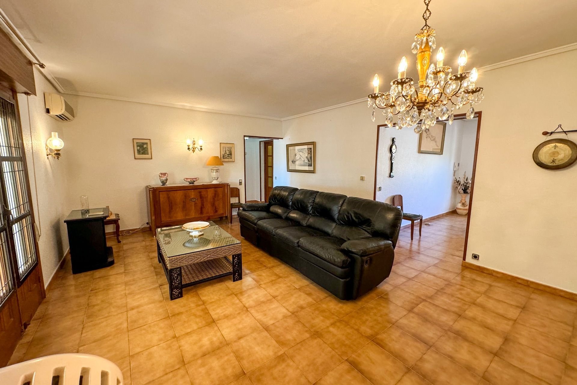 Alquiler - Villa - Ciudad Quesada