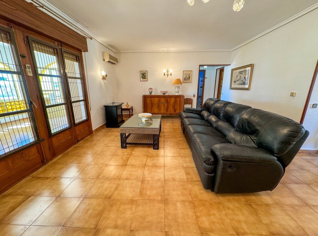 Alquiler - Villa - Ciudad Quesada