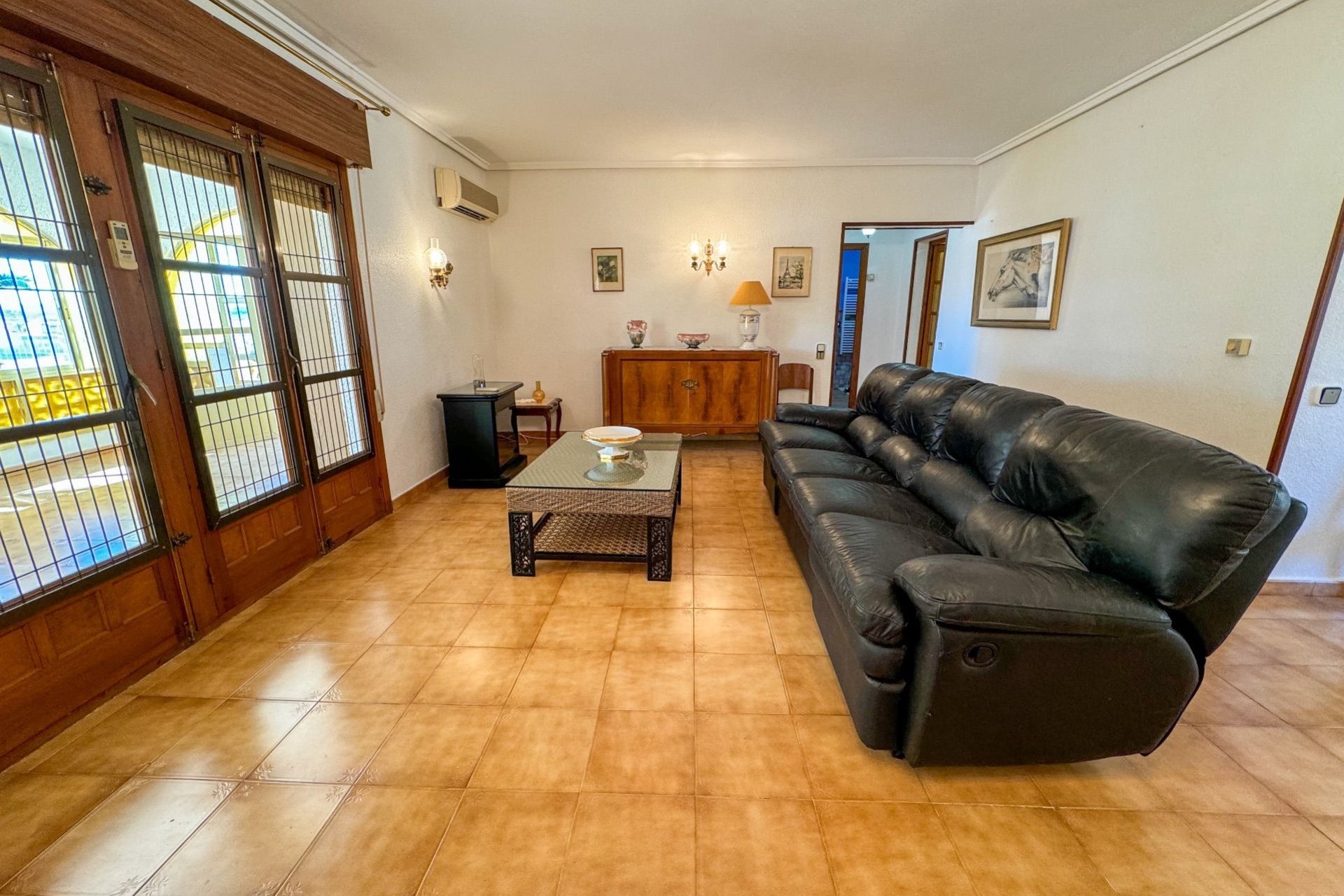 Alquiler - Villa - Ciudad Quesada