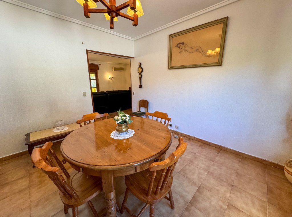 Alquiler - Villa - Ciudad Quesada
