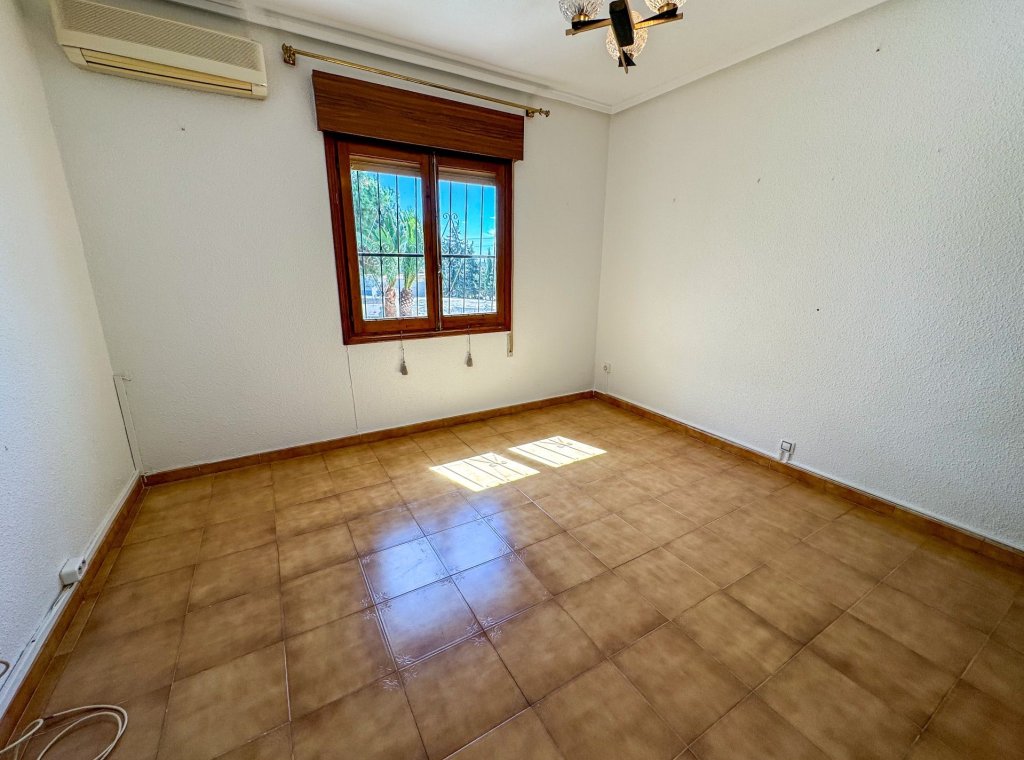 Alquiler - Villa - Ciudad Quesada