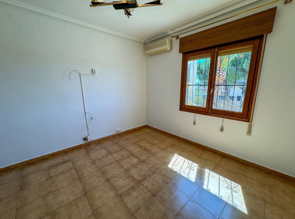 Alquiler - Villa - Ciudad Quesada