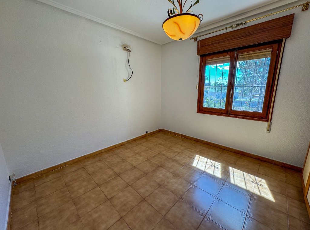 Alquiler - Villa - Ciudad Quesada