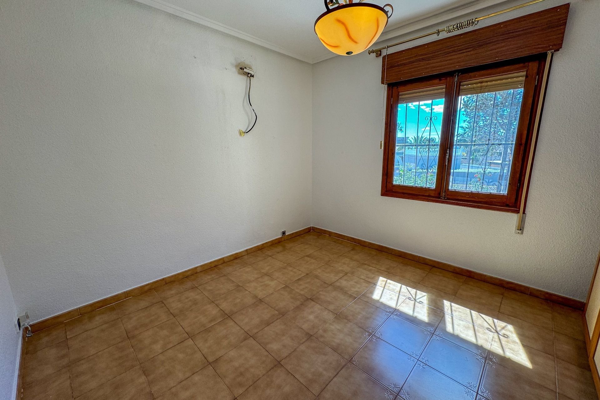 Alquiler - Villa - Ciudad Quesada