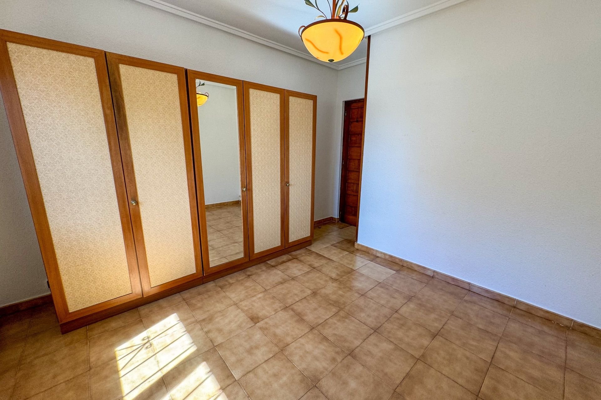 Alquiler - Villa - Ciudad Quesada