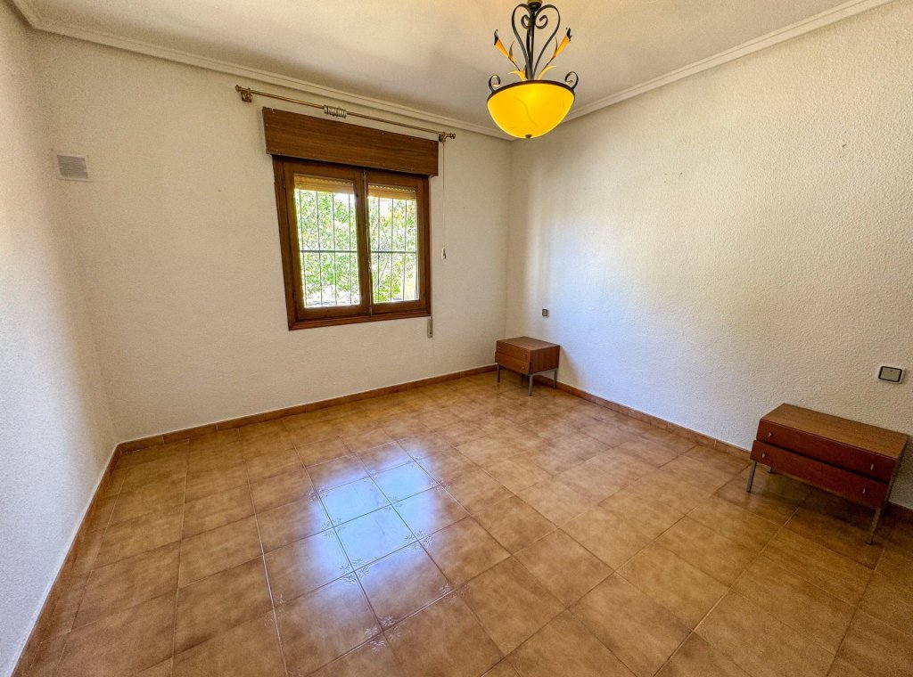 Alquiler - Villa - Ciudad Quesada
