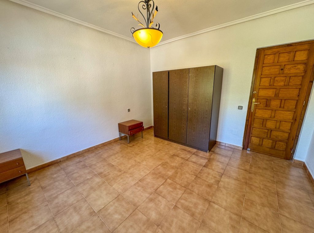 Alquiler - Villa - Ciudad Quesada