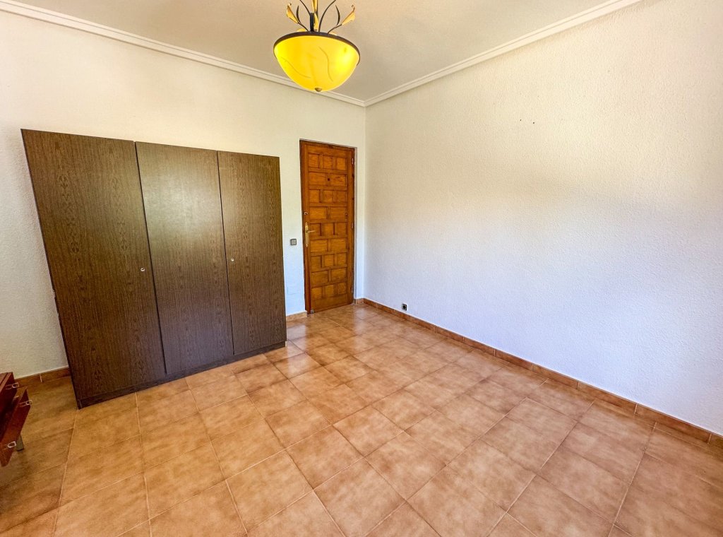 Alquiler - Villa - Ciudad Quesada