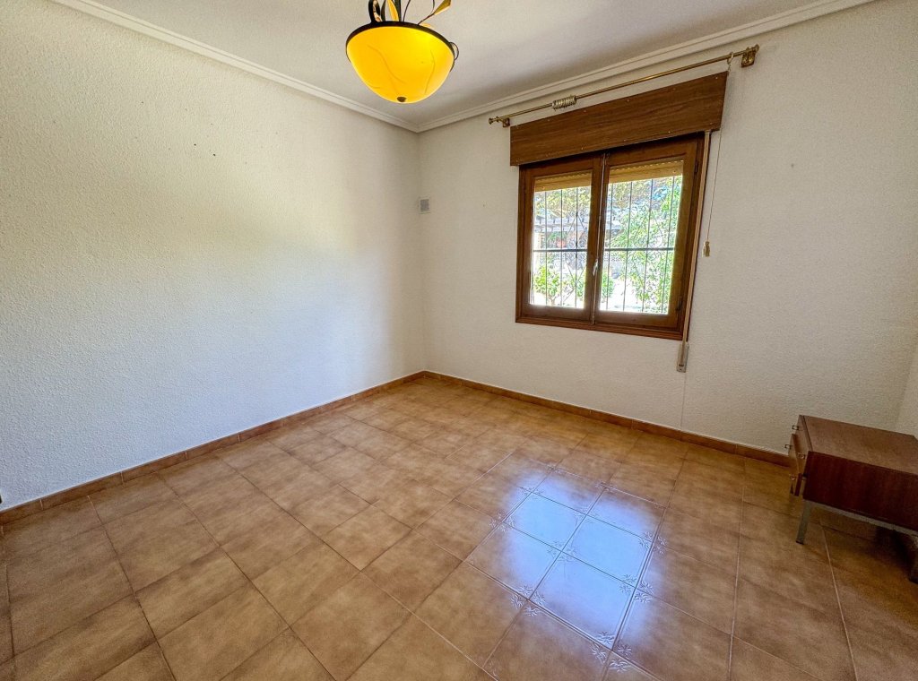 Alquiler - Villa - Ciudad Quesada