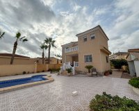 Alquiler - Villa - Ciudad Quesada