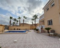 Alquiler - Villa - Ciudad Quesada