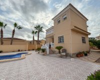 Alquiler - Villa - Ciudad Quesada