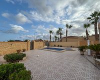 Alquiler - Villa - Ciudad Quesada