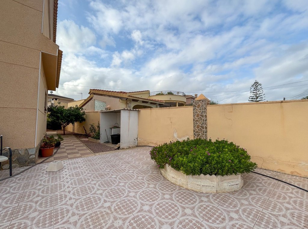 Alquiler - Villa - Ciudad Quesada