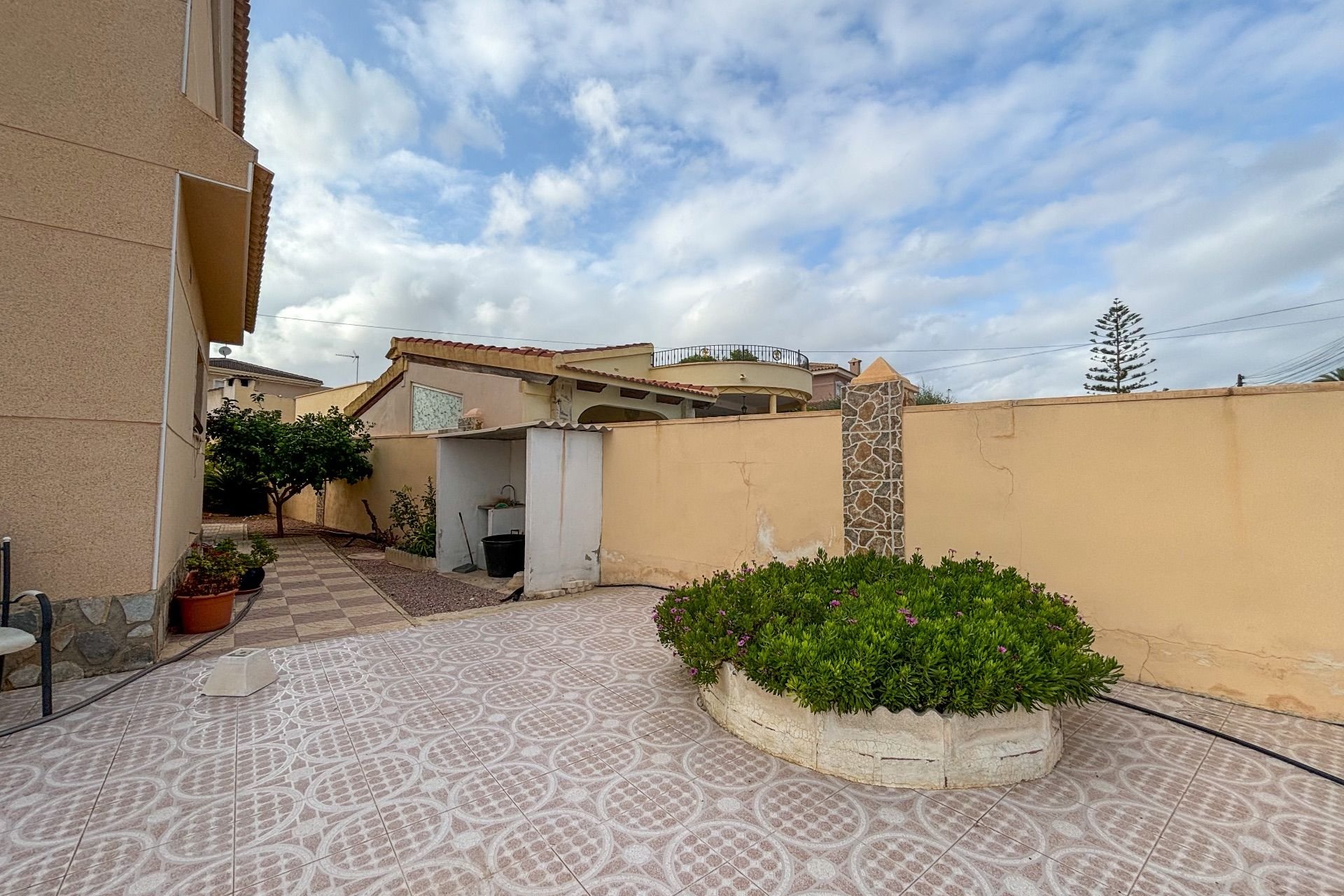 Alquiler - Villa - Ciudad Quesada
