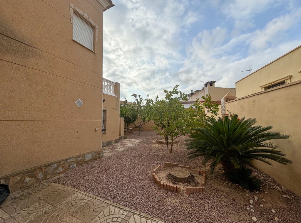 Alquiler - Villa - Ciudad Quesada