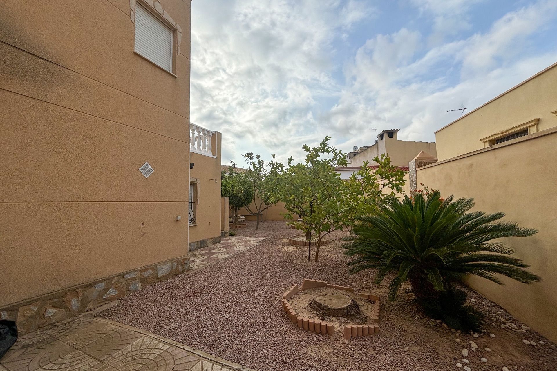 Alquiler - Villa - Ciudad Quesada