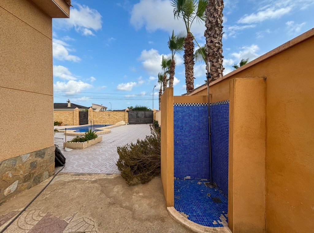 Alquiler - Villa - Ciudad Quesada
