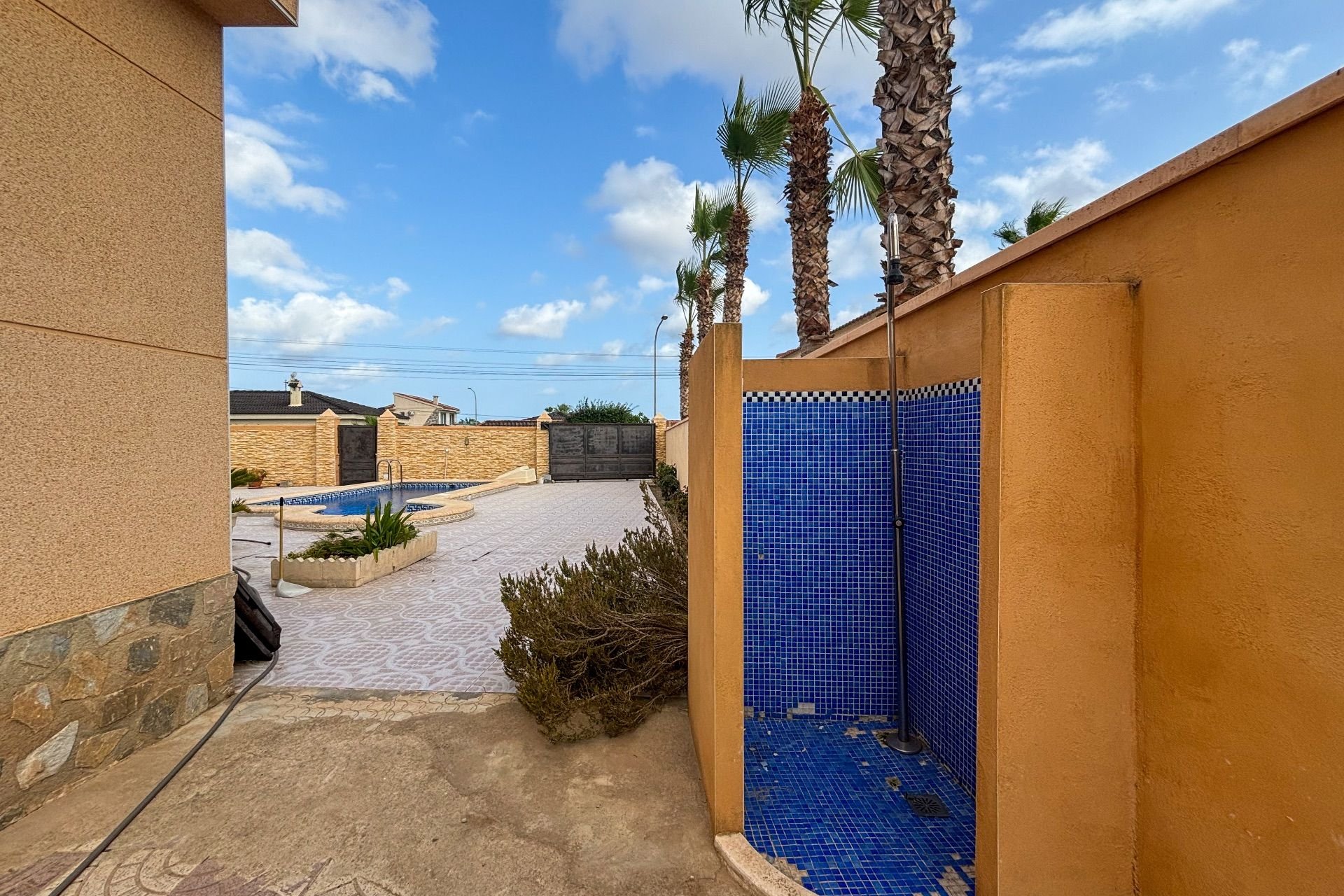 Alquiler - Villa - Ciudad Quesada