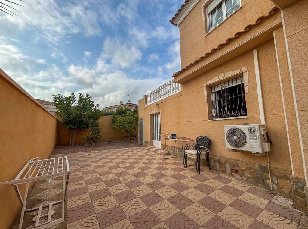 Alquiler - Villa - Ciudad Quesada