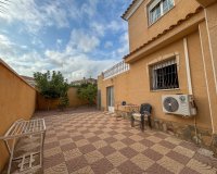 Alquiler - Villa - Ciudad Quesada