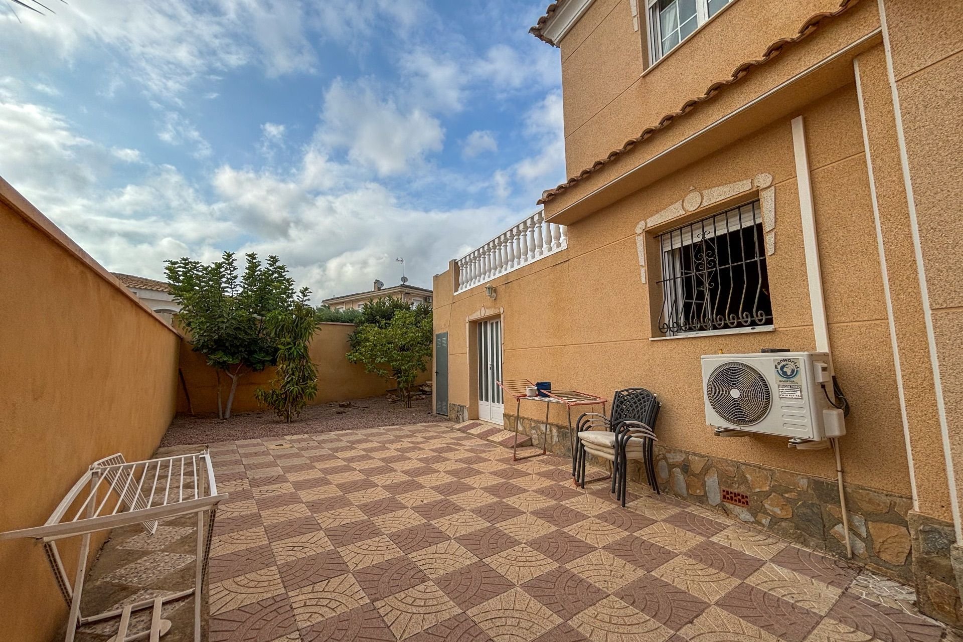 Alquiler - Villa - Ciudad Quesada
