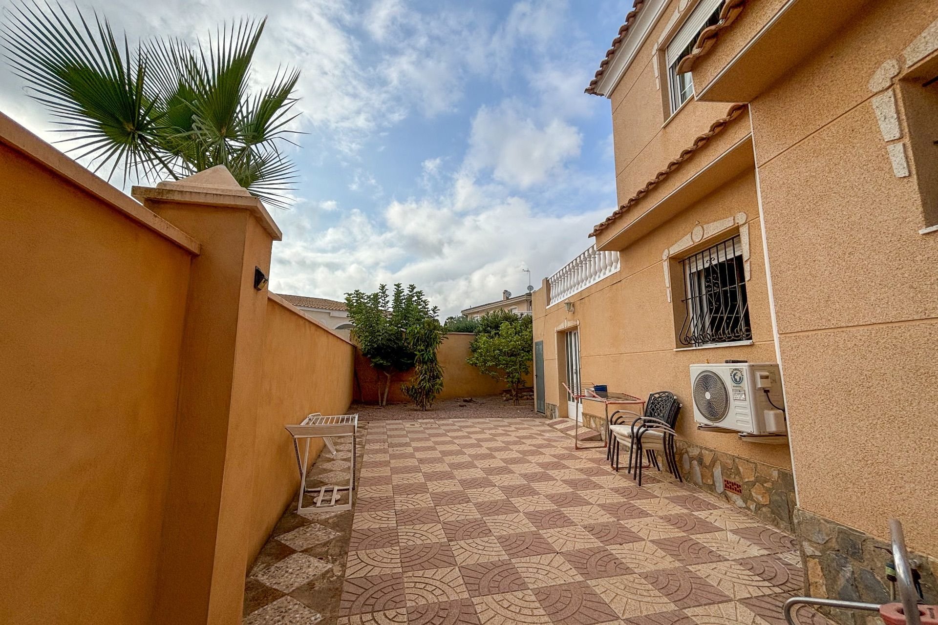 Alquiler - Villa - Ciudad Quesada
