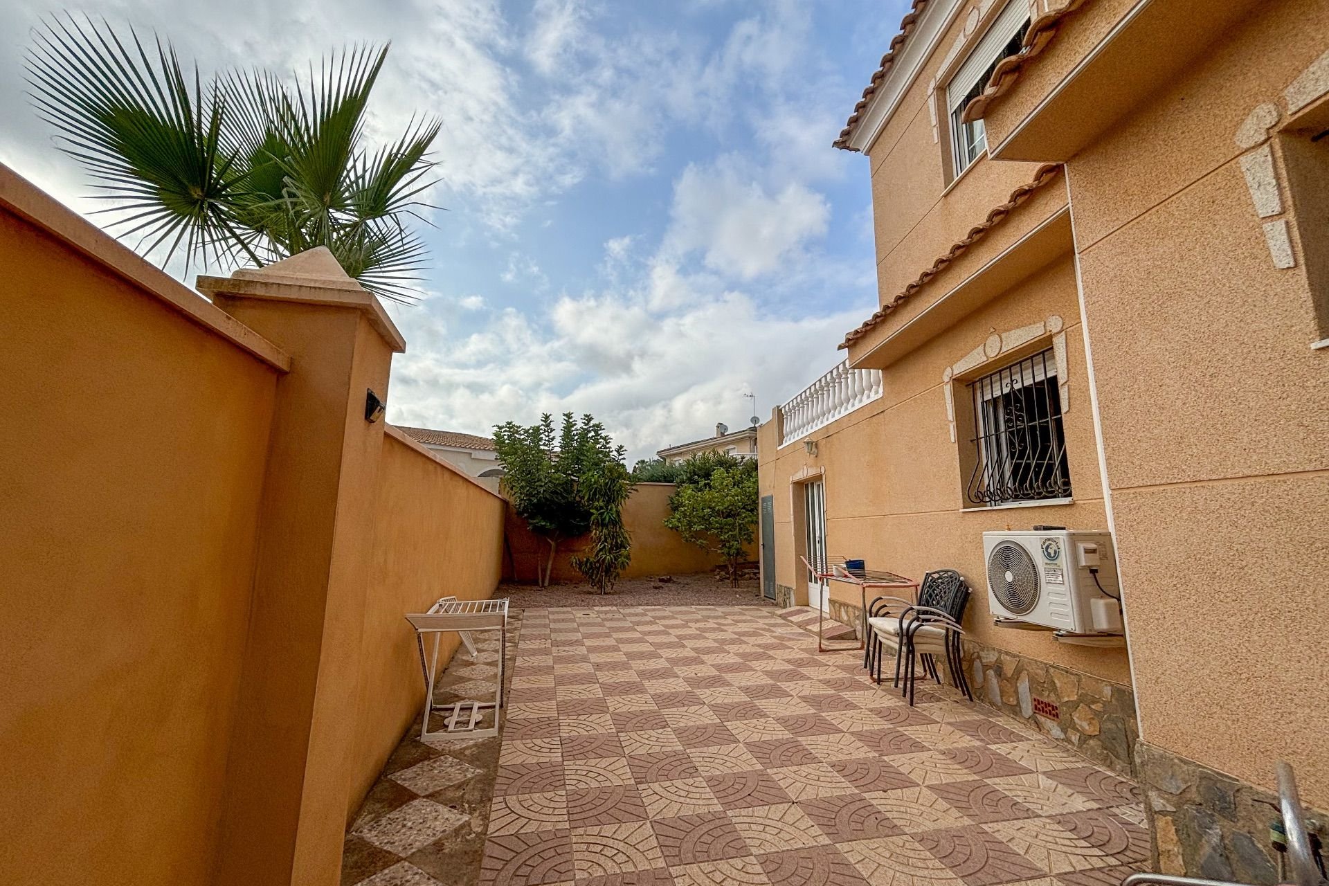 Alquiler - Villa - Ciudad Quesada