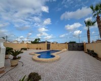 Alquiler - Villa - Ciudad Quesada