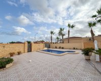 Alquiler - Villa - Ciudad Quesada
