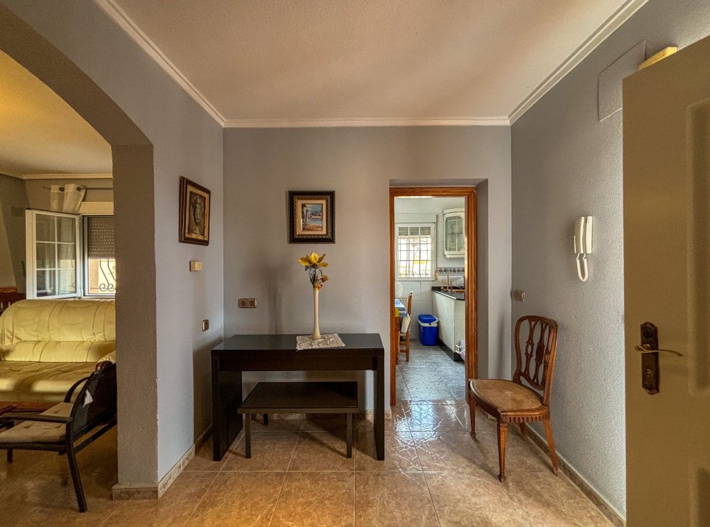 Alquiler - Villa - Ciudad Quesada