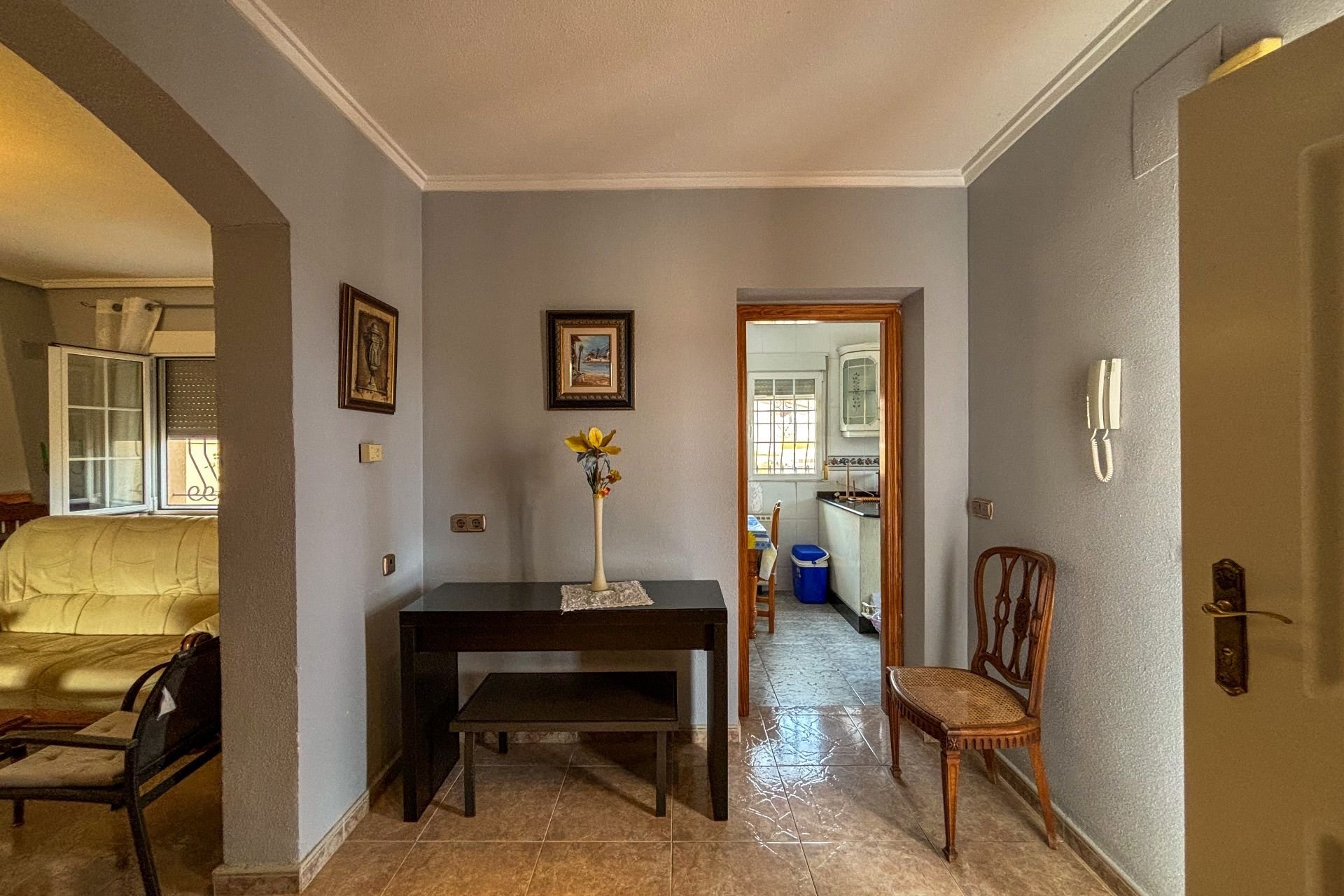 Alquiler - Villa - Ciudad Quesada