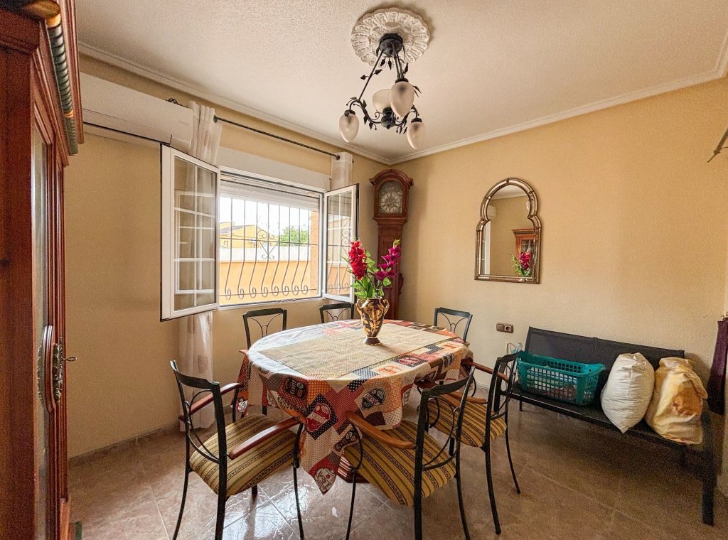 Alquiler - Villa - Ciudad Quesada