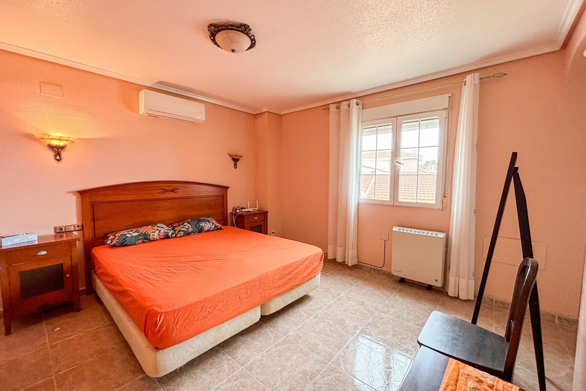 Alquiler - Villa - Ciudad Quesada
