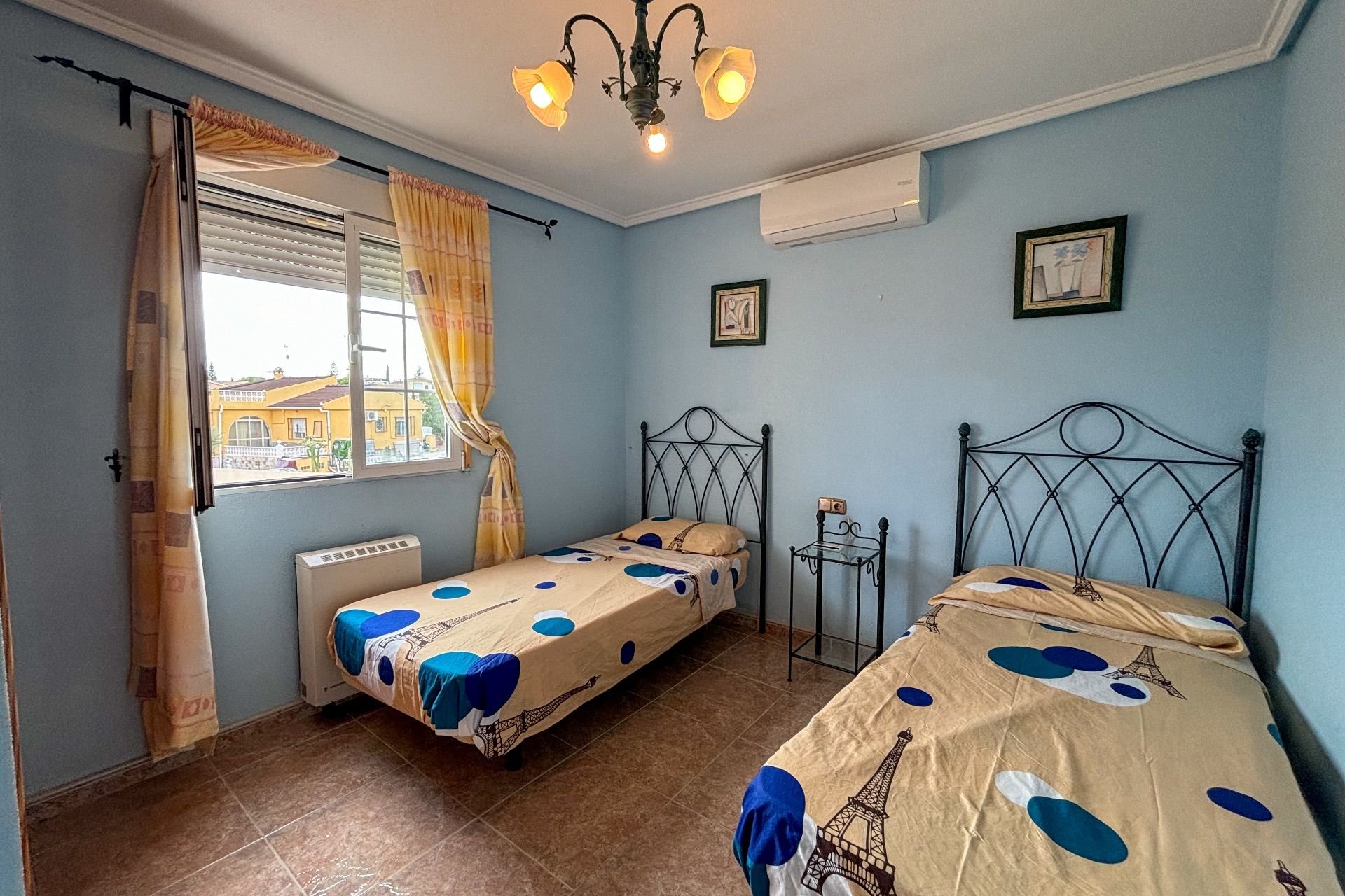 Alquiler - Villa - Ciudad Quesada
