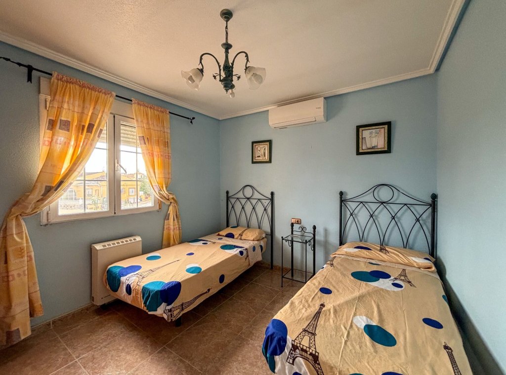 Alquiler - Villa - Ciudad Quesada