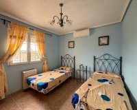Alquiler - Villa - Ciudad Quesada