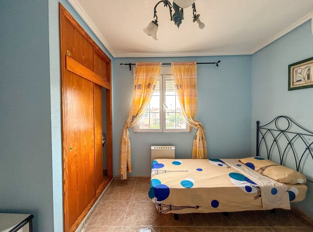 Alquiler - Villa - Ciudad Quesada